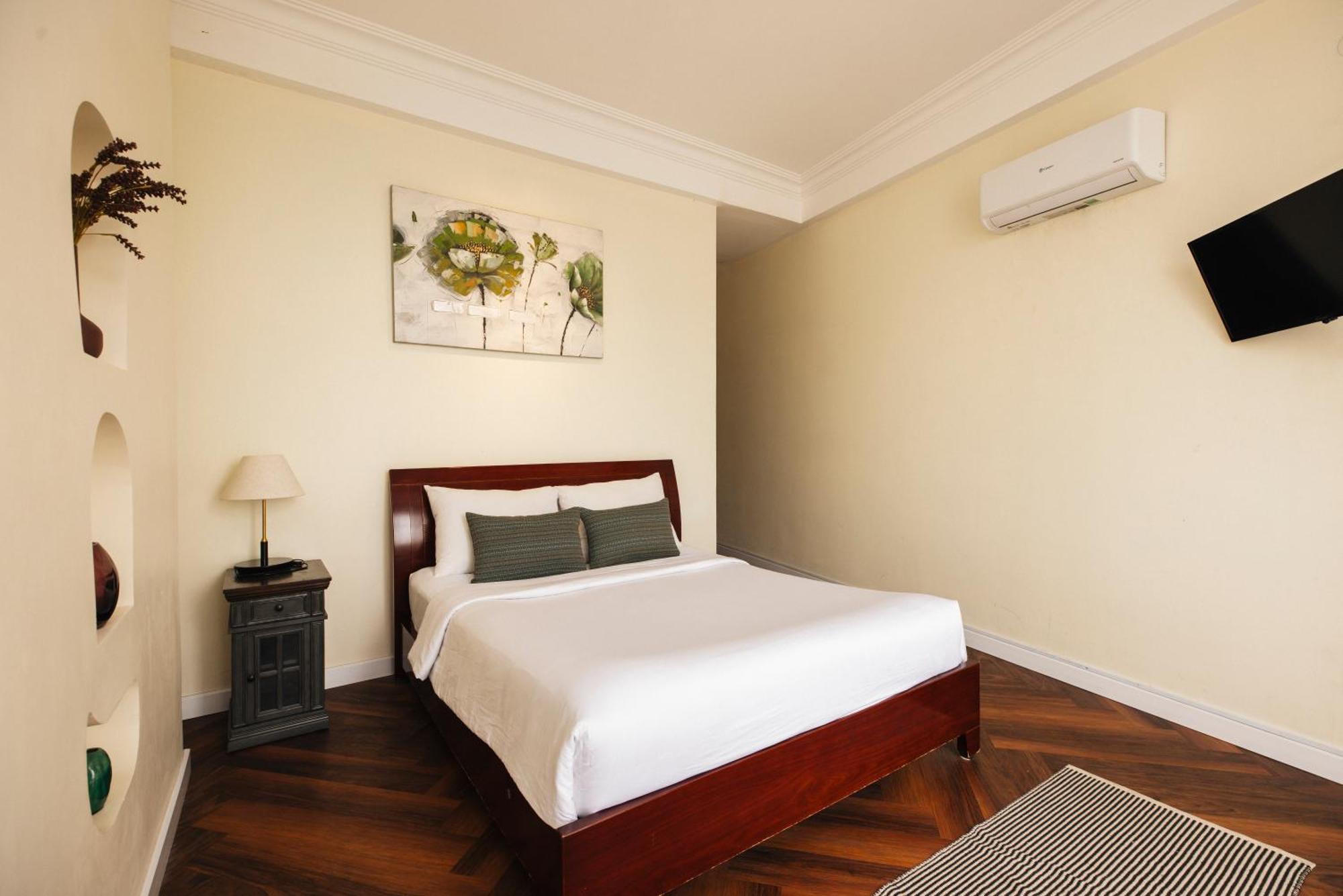 9 Hostel And Suites Ciudad Ho Chi Minh  Exterior foto
